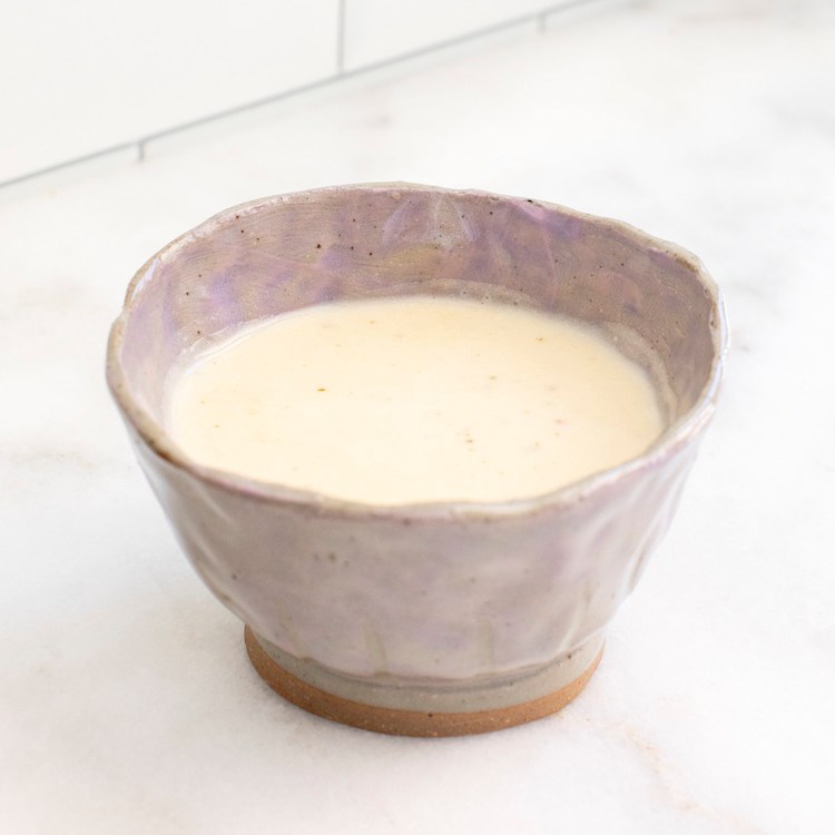 Picture of La Luz cheese dip